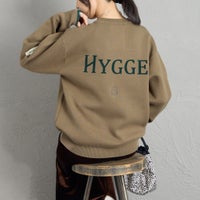 BEIGE&&モデル身長：162cm 着用サイズ：S&&