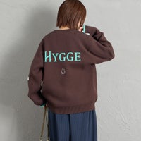 BROWN&&モデル身長：159cm 着用サイズ：S&&