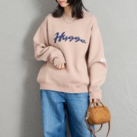 PINK&&モデル身長：162cm 着用サイズ：S&&