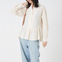 59 ｱｲﾎﾞﾘｰ&&モデル身長：162cm 着用サイズ：F&&