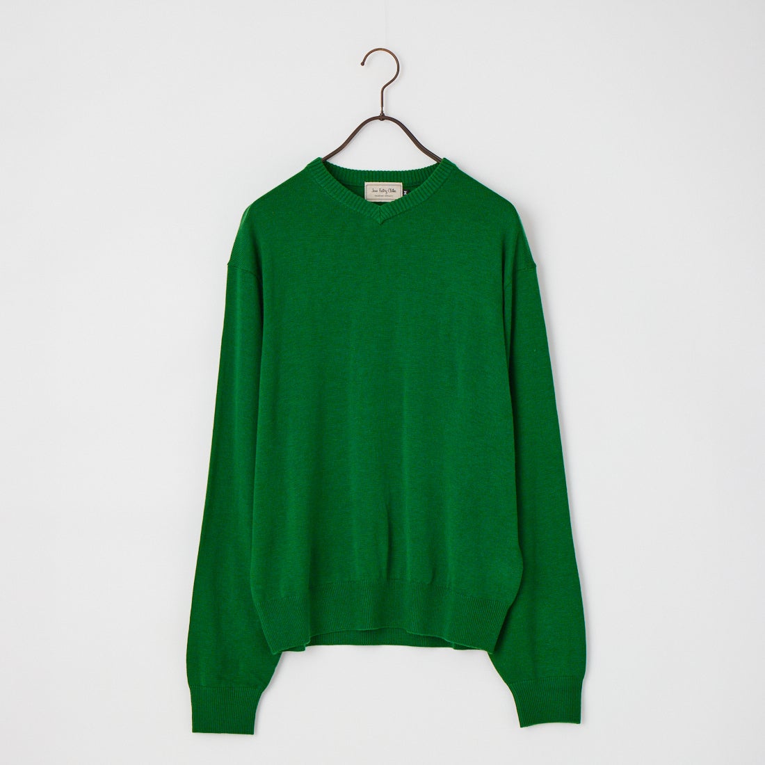501 GREEN