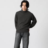004 CHARCO&&モデル身長：177cm 着用サイズ：M&&