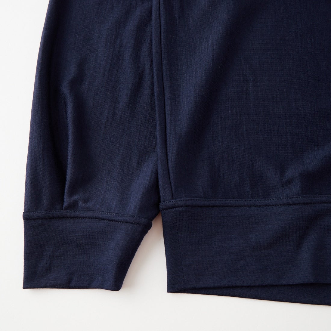 PERS PROJECTS [パースプロジェクト] PAUL ニット [26FW-15091] NAVY