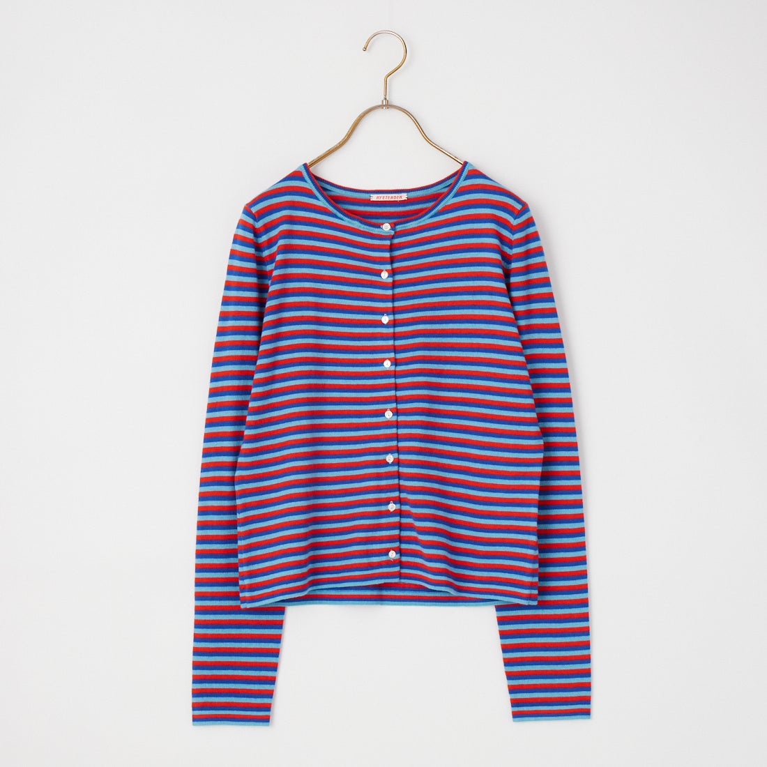 BLUE STRIP