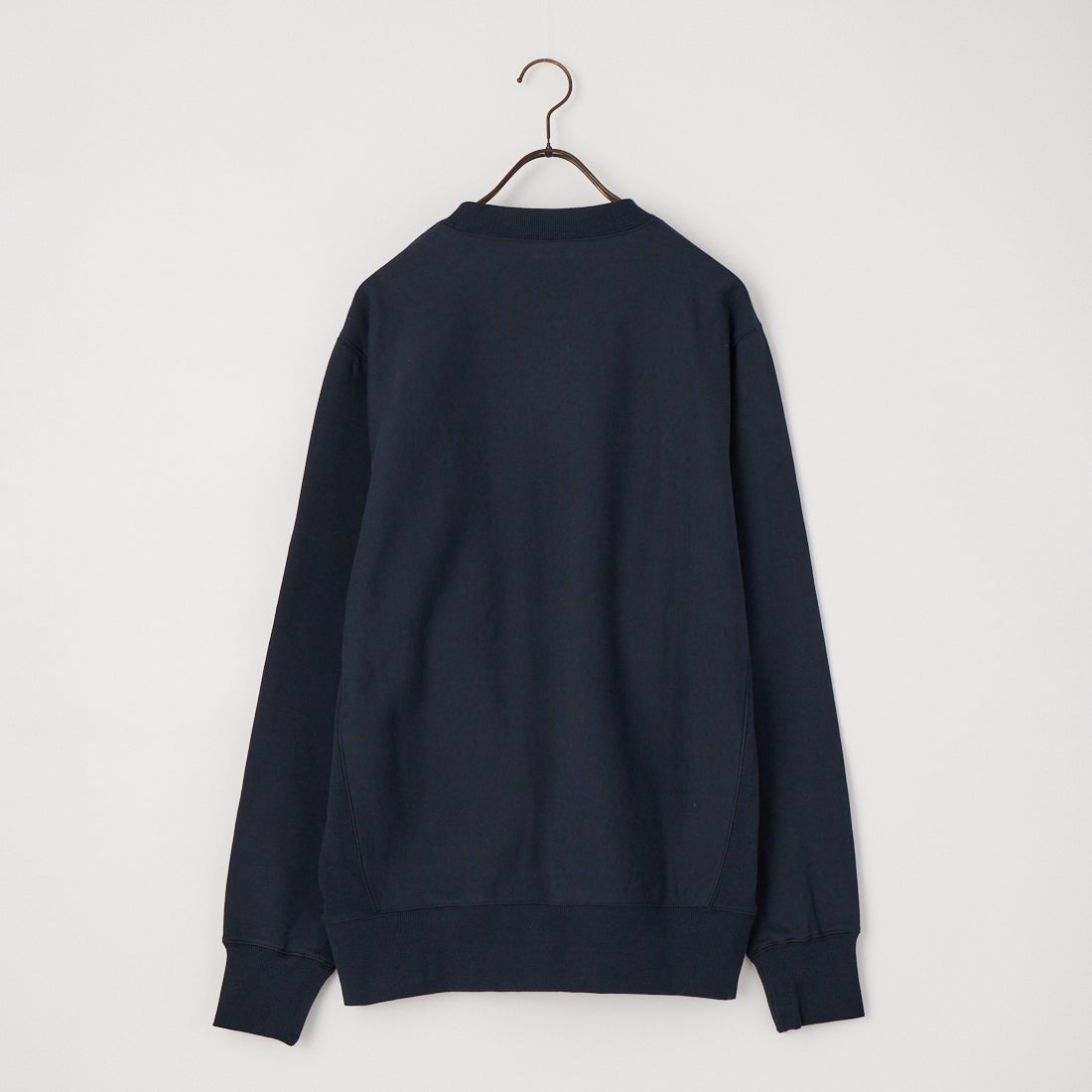 JACKSON MATISSE [ジャクソンマティス] NAVY スウェットシャツ [JM26AW018] NAVY