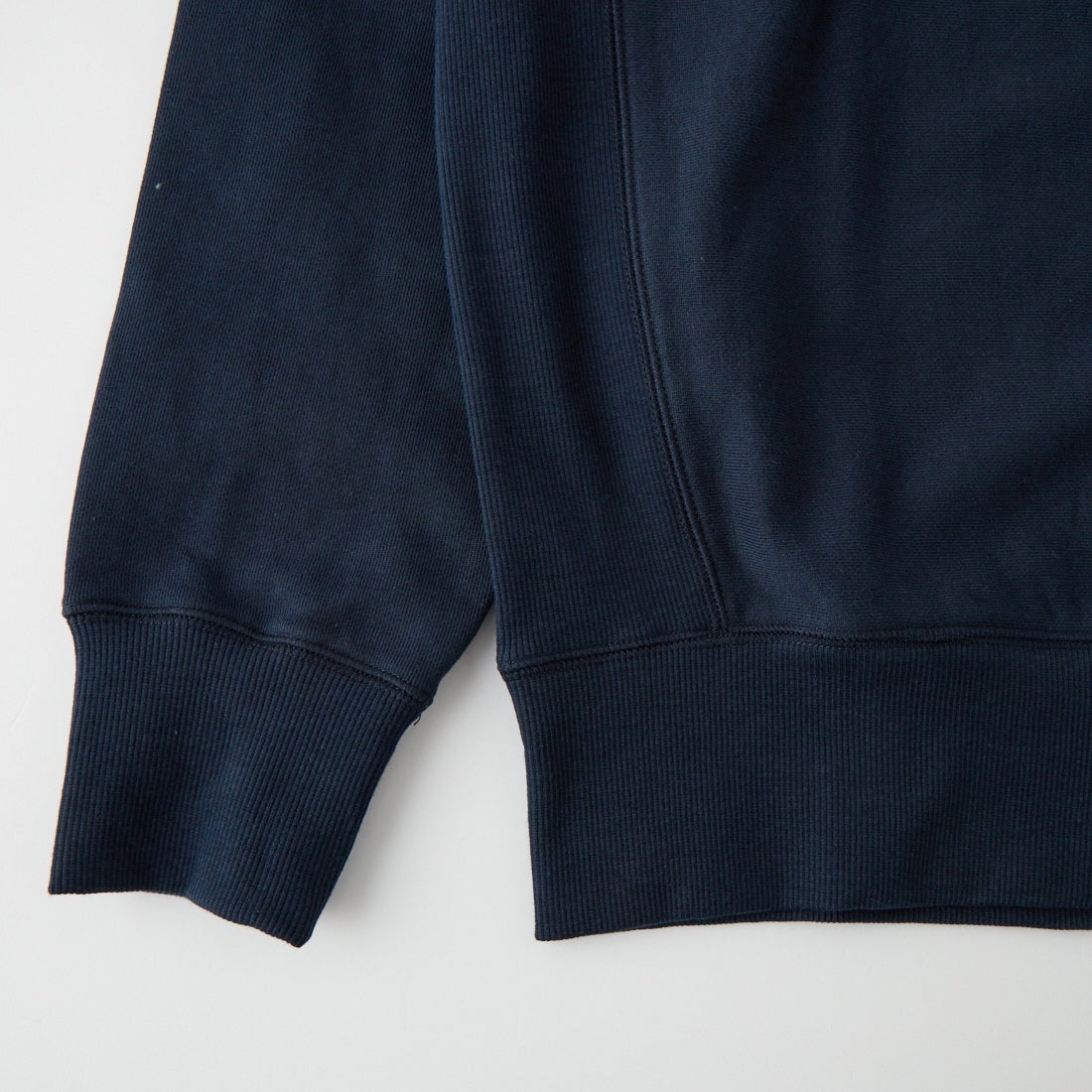 JACKSON MATISSE [ジャクソンマティス] NAVY スウェットシャツ [JM26AW018] NAVY