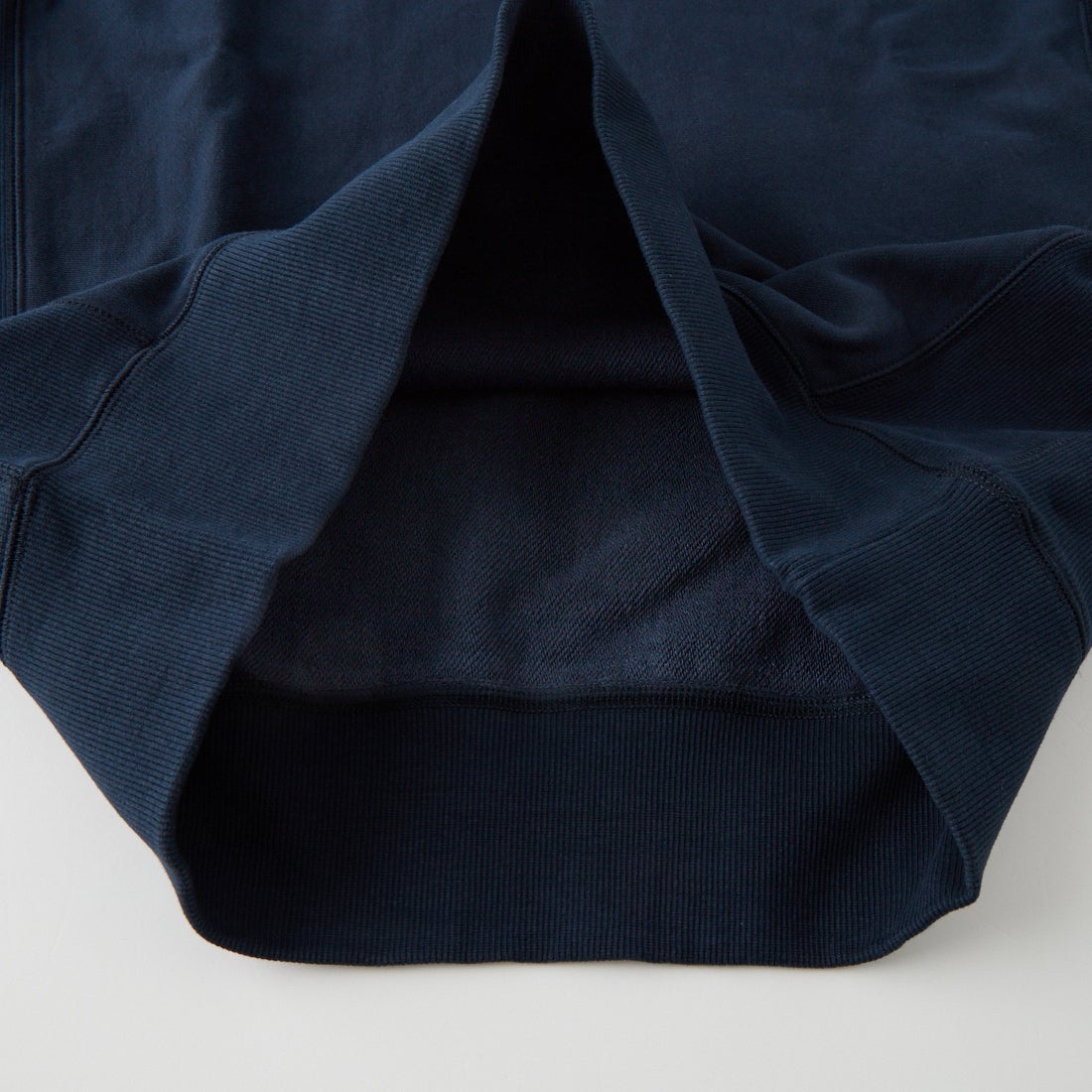 JACKSON MATISSE [ジャクソンマティス] NAVY スウェットシャツ [JM26AW018] NAVY