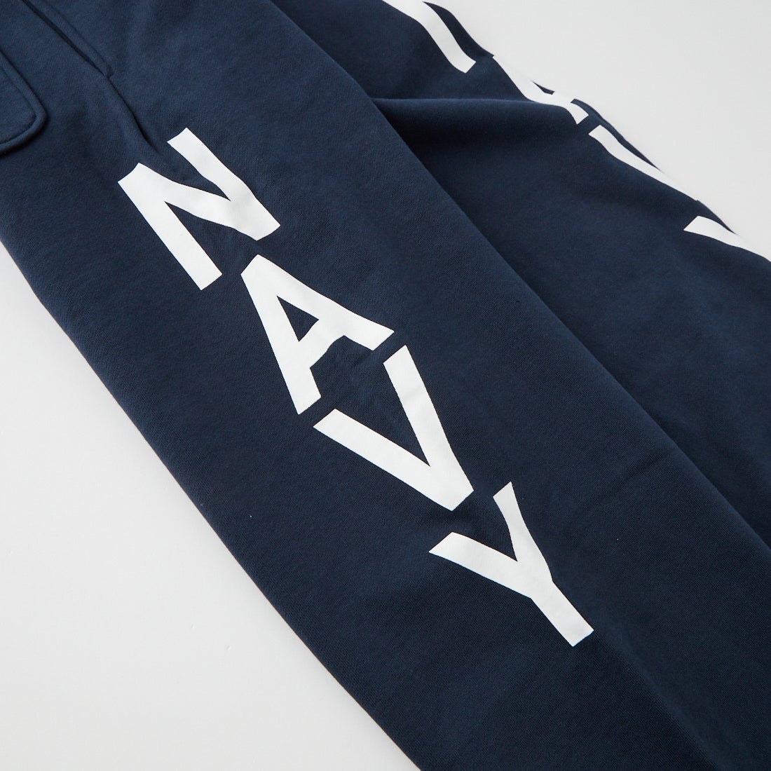 JACKSON MATISSE [ジャクソンマティス] NAVY スウェットパンツ [JM26AW019] NAVY