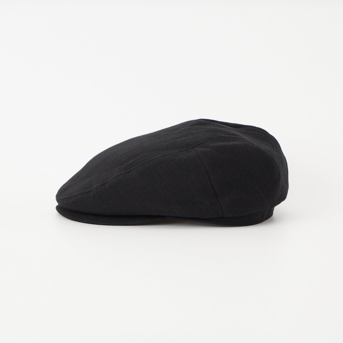 RACAL [ラカル] コットンウール ソフトツイル ハンチング [RL-26-1444] BLACK