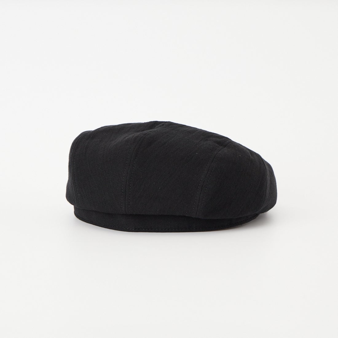 RACAL [ラカル] コットンウール ソフトツイル ハンチング [RL-26-1444] BLACK
