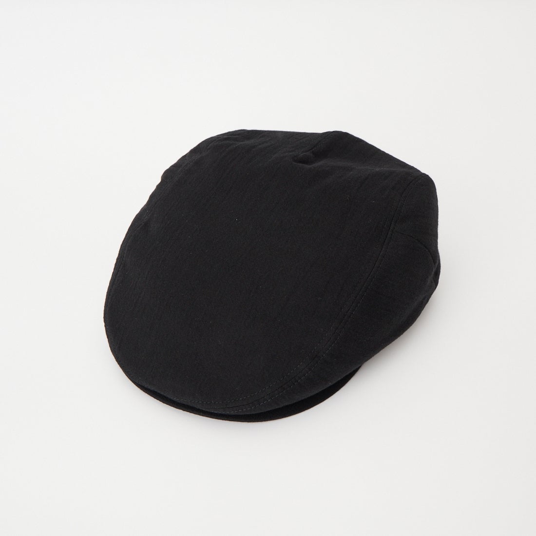 RACAL [ラカル] コットンウール ソフトツイル ハンチング [RL-26-1444] BLACK