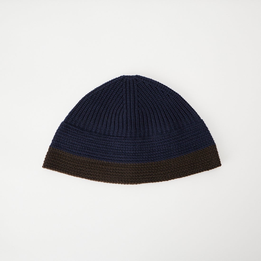 NAVY/BROWN