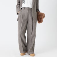 ｸﾞﾚｰｼﾞｭ&&モデル身長：162cm 着用サイズ：36&&