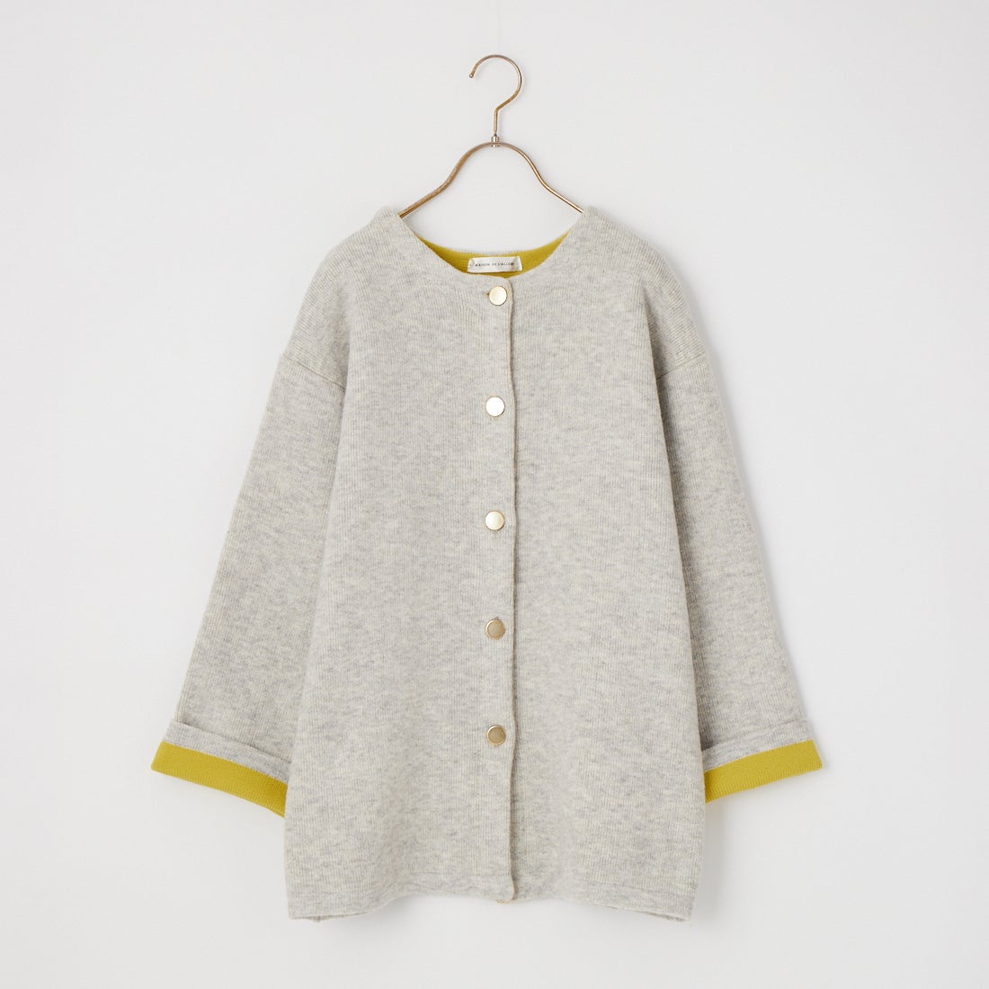 07 GRY/YEL