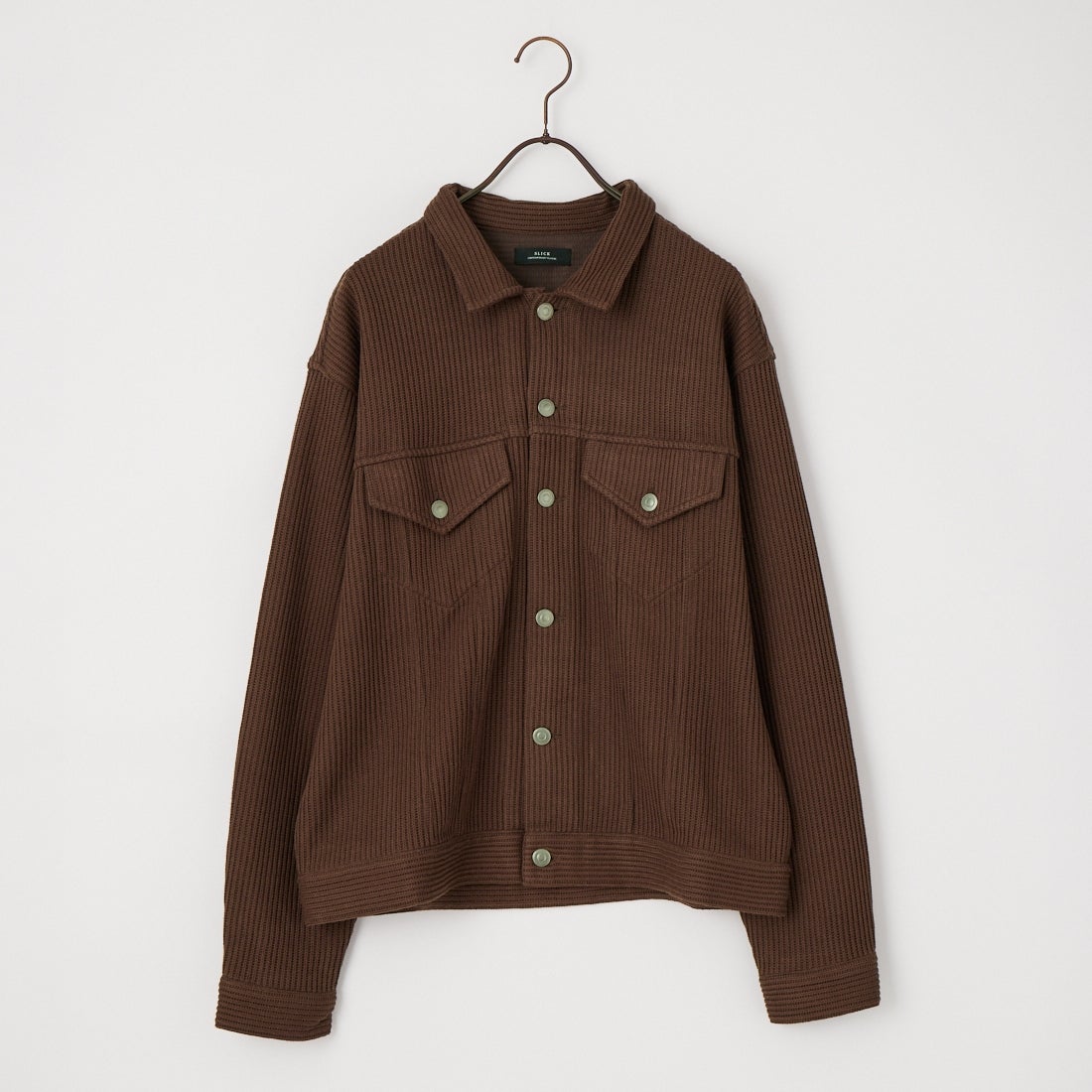 500 BROWN