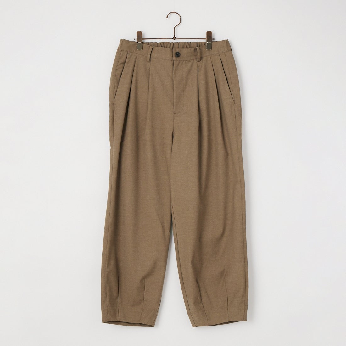 500 BROWN