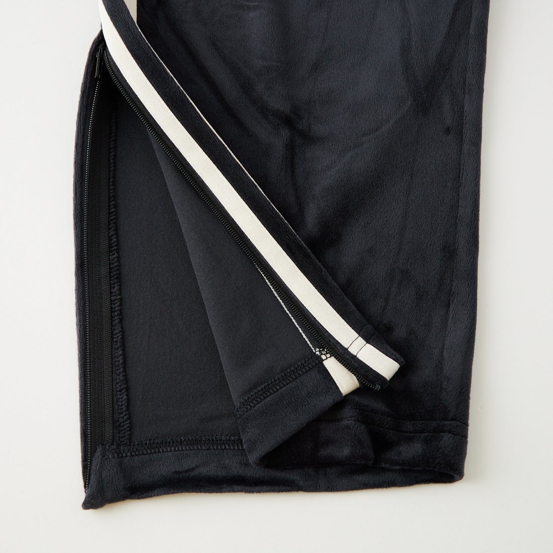 adidas Originals [アディダス オリジナルス] ファイヤーバード ベロア トラックパンツ [QH344] LC8085