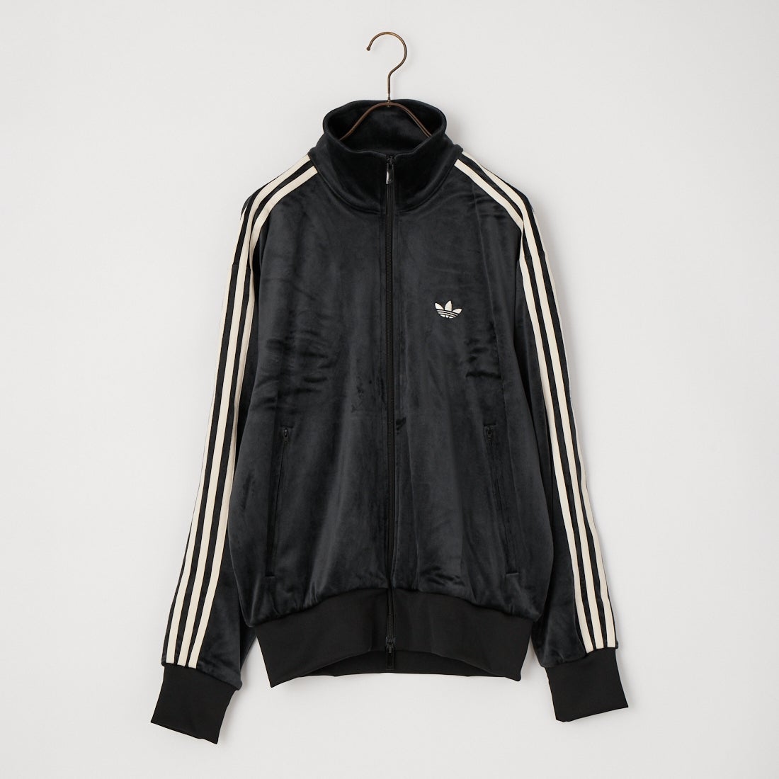 adidas Originals [アディダス オリジナルス] ファイヤーバード ベロア