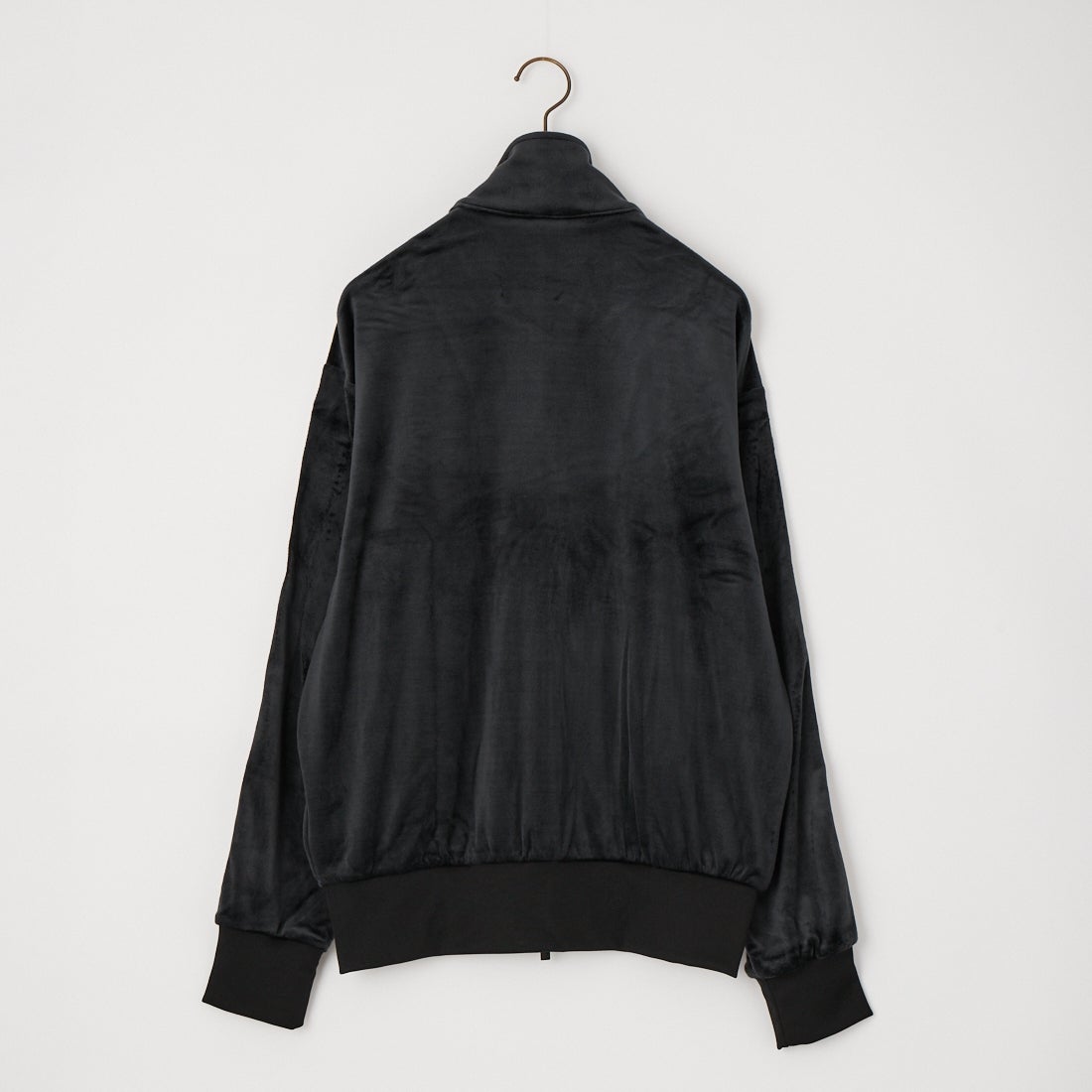 adidas Originals [アディダス オリジナルス] ファイヤーバード ベロア トラックトップ [ZQ134] LC8070