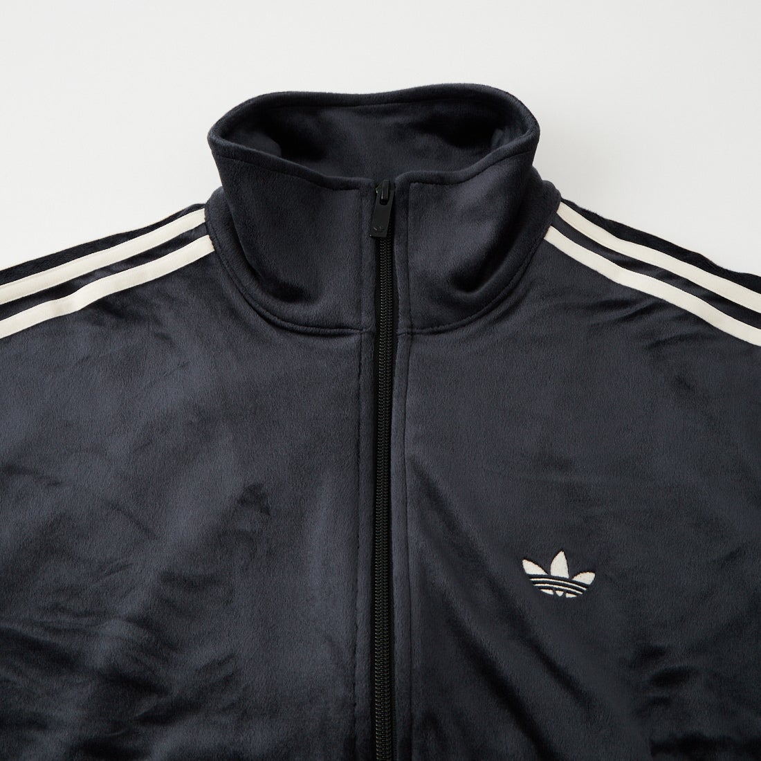 adidas Originals [アディダス オリジナルス] ファイヤーバード ベロア トラックトップ [ZQ134] LC8070