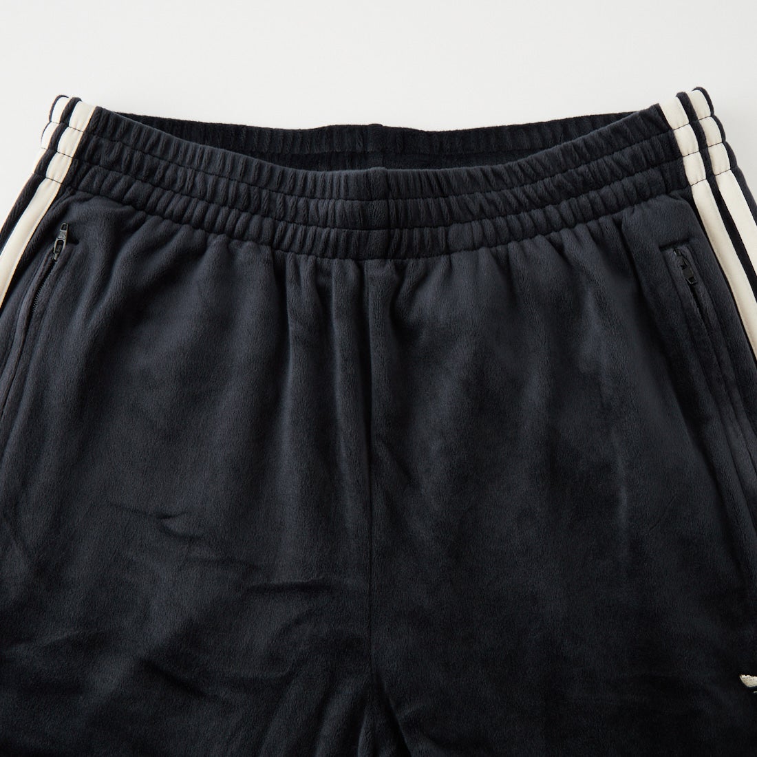 adidas Originals [アディダス オリジナルス] ファイヤーバード ベロア トラックパンツ [QH344] LC8085