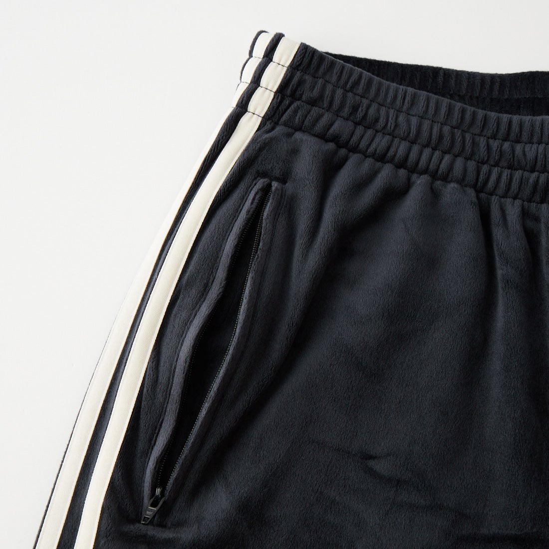 adidas Originals [アディダス オリジナルス] ファイヤーバード ベロア トラックパンツ [QH344] LC8085