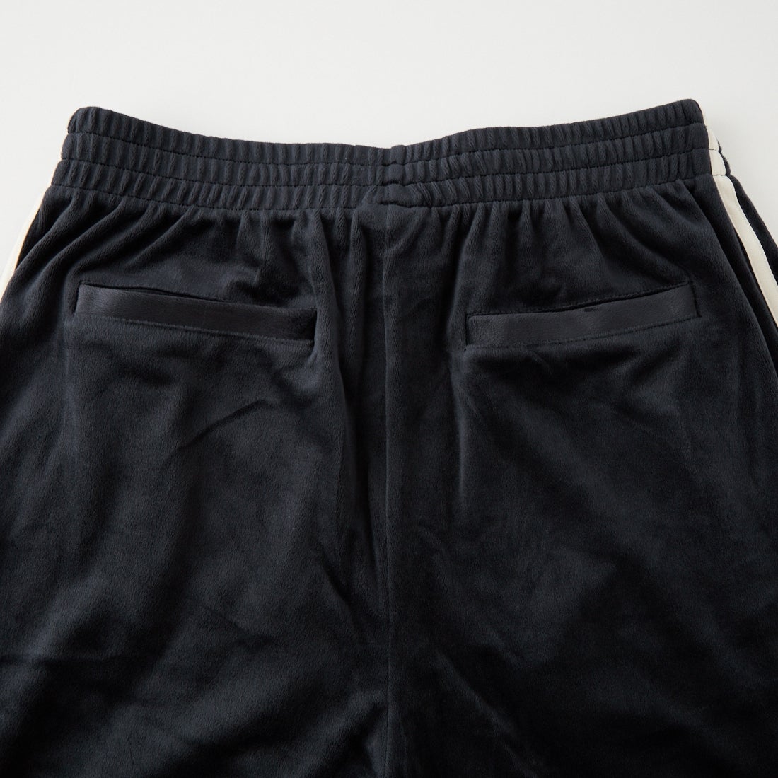 adidas Originals [アディダス オリジナルス] ファイヤーバード ベロア トラックパンツ [QH344] LC8085