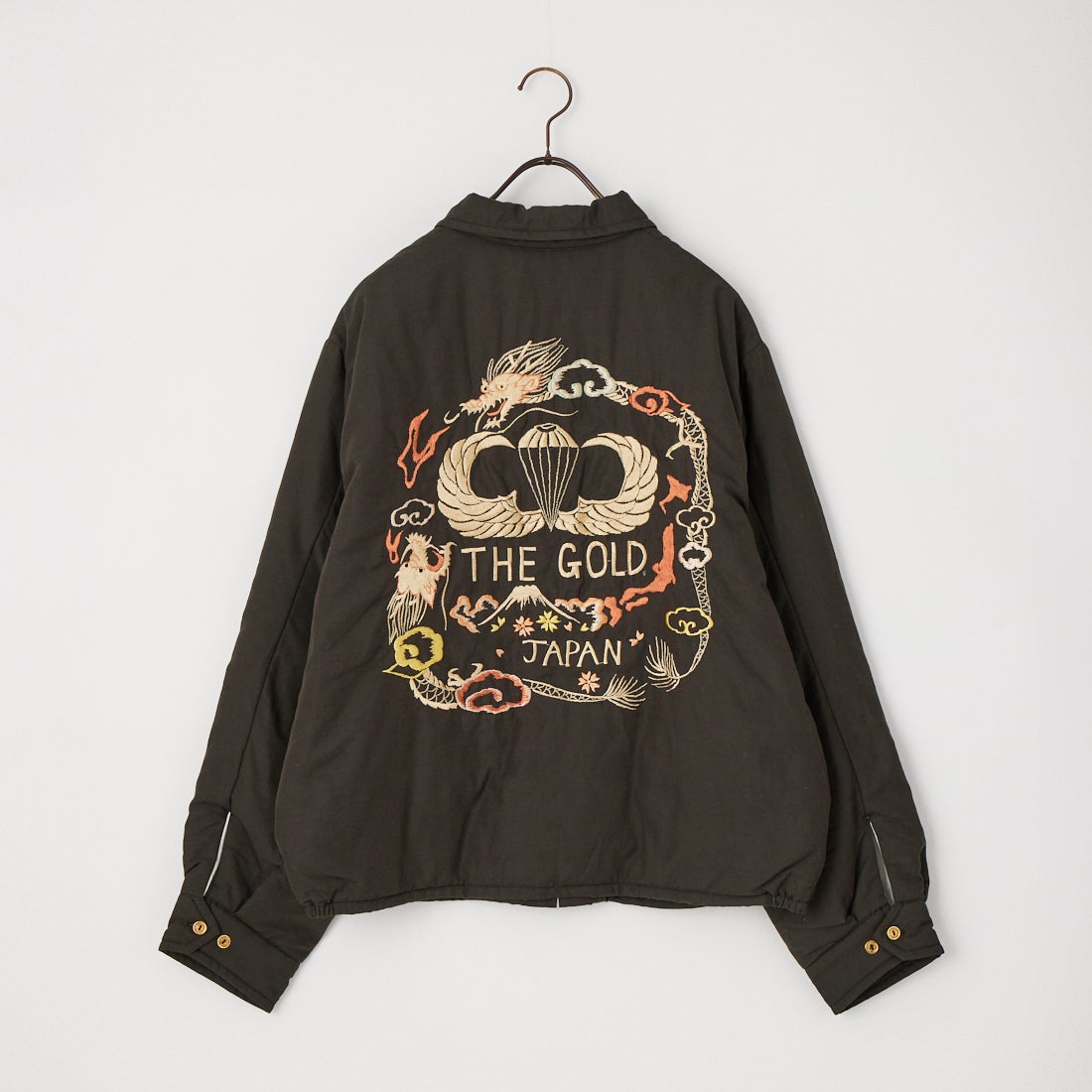 119 BLACK