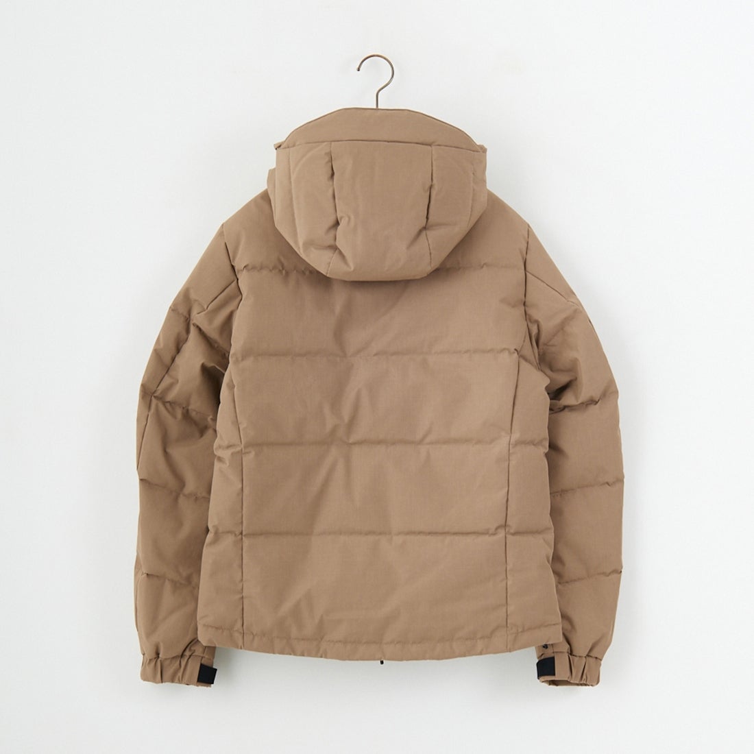 JEANSFACTORY × NANGA [ジーンズファクトリー × ナンガ] 別注 HINOC 難