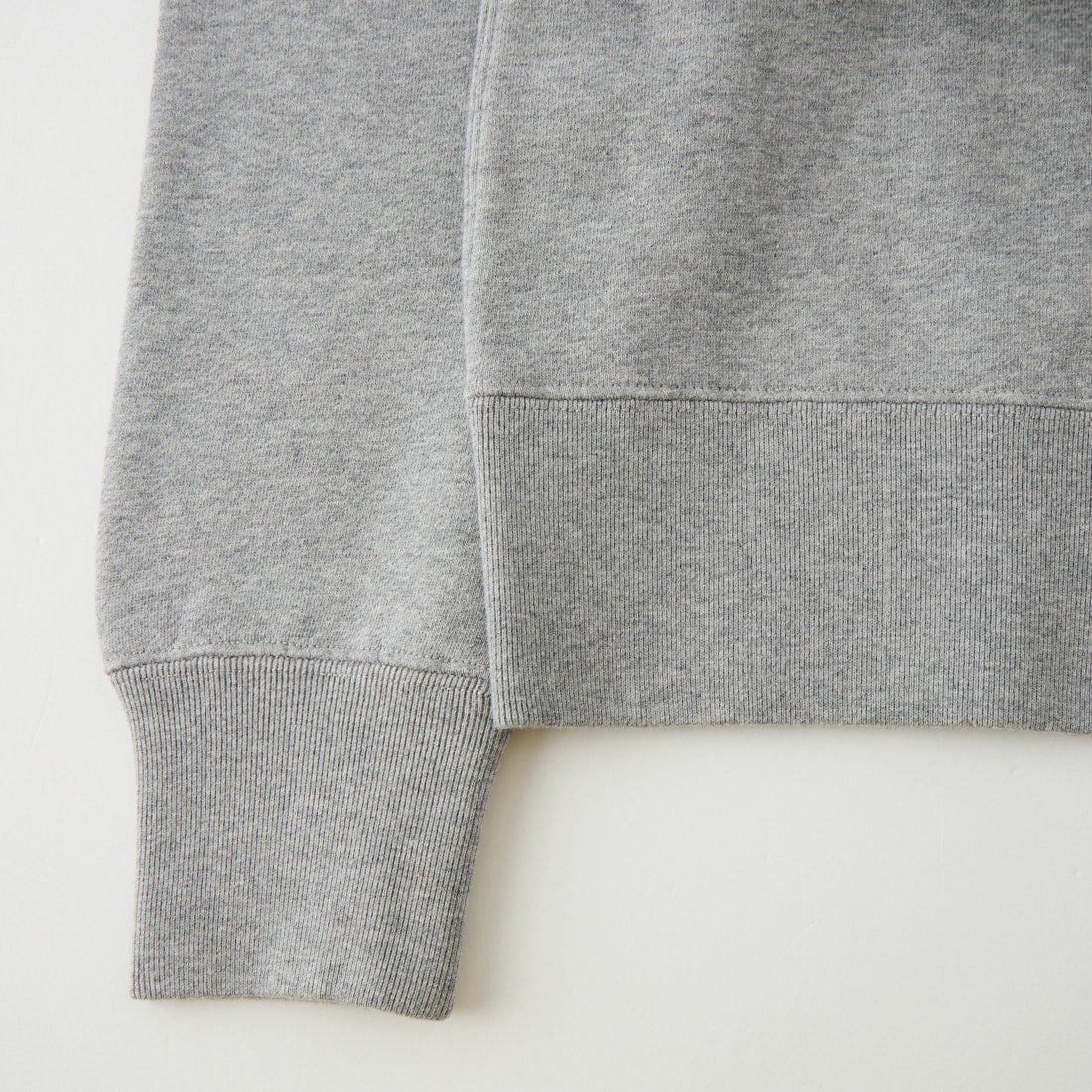 TAILOR TOYO [テーラートウヨウ] スカクルーネックスウェット [TT69814] 113 H.GRAY