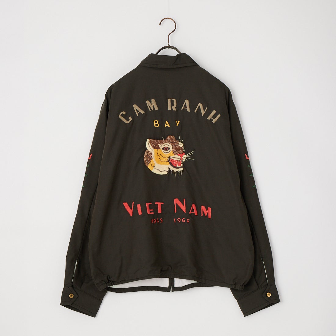 119 BLACK