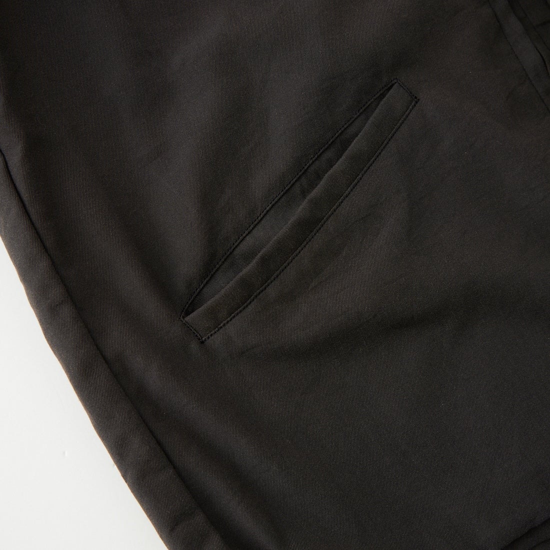 TAILOR TOYO [テーラートウヨウ] ベトナムジャケット [TT15980] 119 BLACK