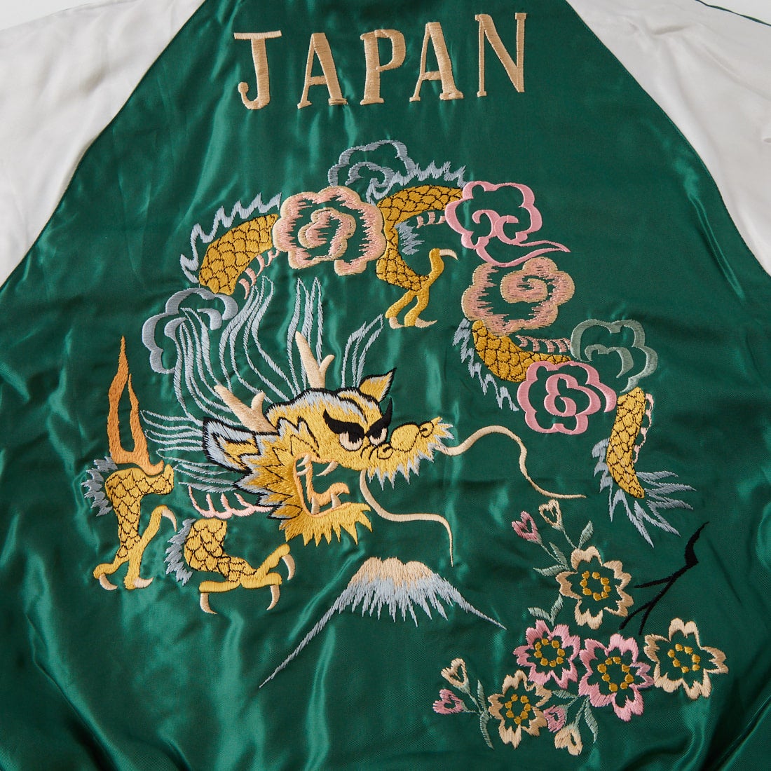 TAILOR TOYO [テーラートウヨウ] 別珍2トーン スーベニアジャケット [TT15975] 119 BLK/BE