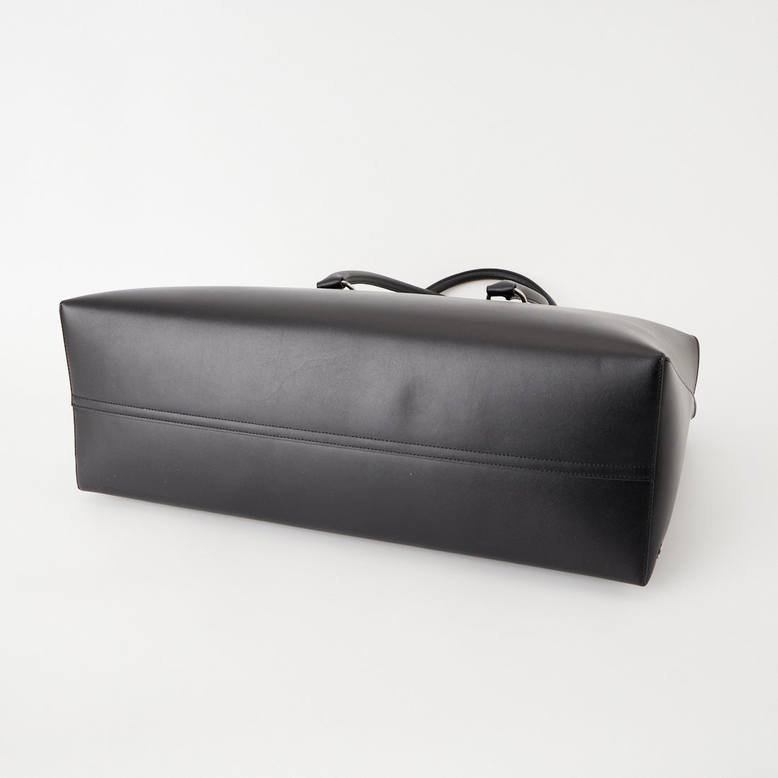 MM6 Maison Margiela [エムエムシックス メゾン マルジェラ] バウレット ウィークエンドバッグ [SB6WI0009-P9061] T8013 BLAC