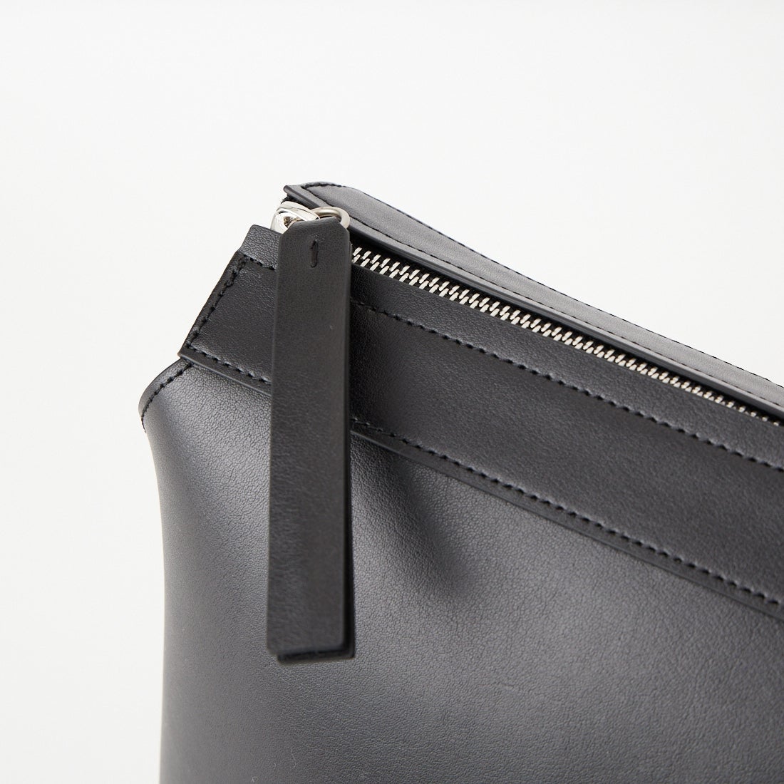 MM6 Maison Margiela [エムエムシックス メゾン マルジェラ] バウレット ウィークエンドバッグ [SB6WI0009-P9061] T8013 BLAC