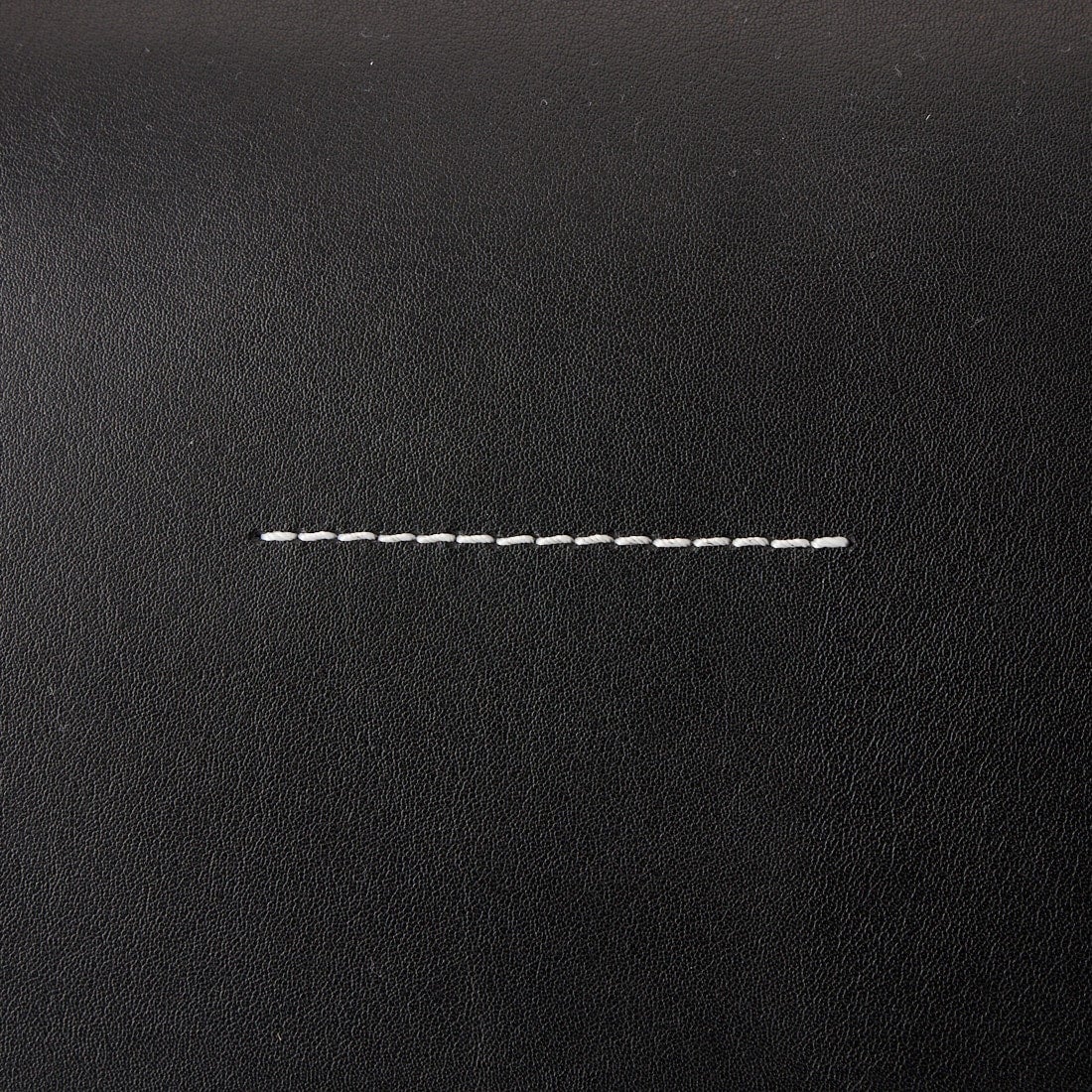 MM6 Maison Margiela [エムエムシックス メゾン マルジェラ] バウレット ウィークエンドバッグ [SB6WI0009-P9061] T8013 BLAC