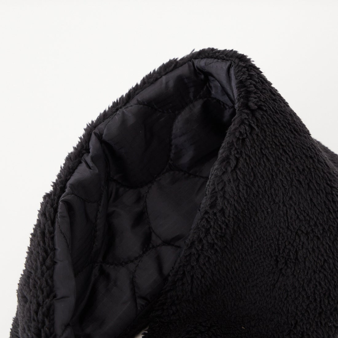 HALO COMMODITY [ハロ コモディティー] グリッドストール [H263-9001] BLACK