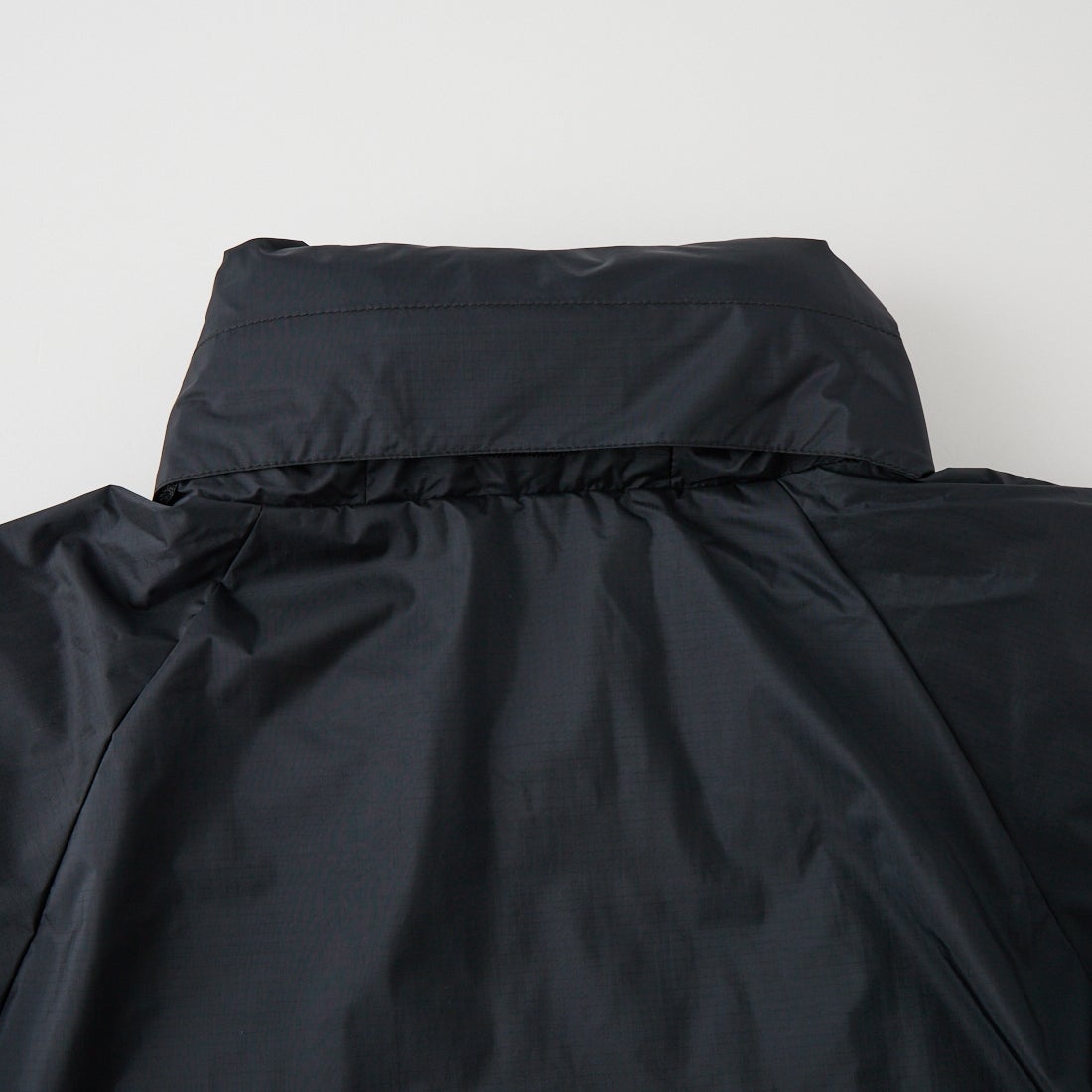 JEANSFACTORY × NANGA [ジーンズファクトリー × ナンガ] 別注 オーロラテックスダウンジャケット [JMP-264-042-JF] BLACK
