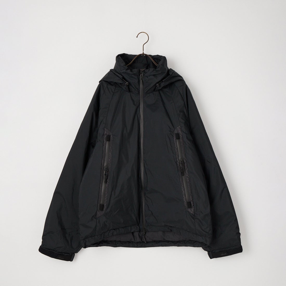 JEANSFACTORY × NANGA [ジーンズファクトリー × ナンガ] 別注 オーロラ