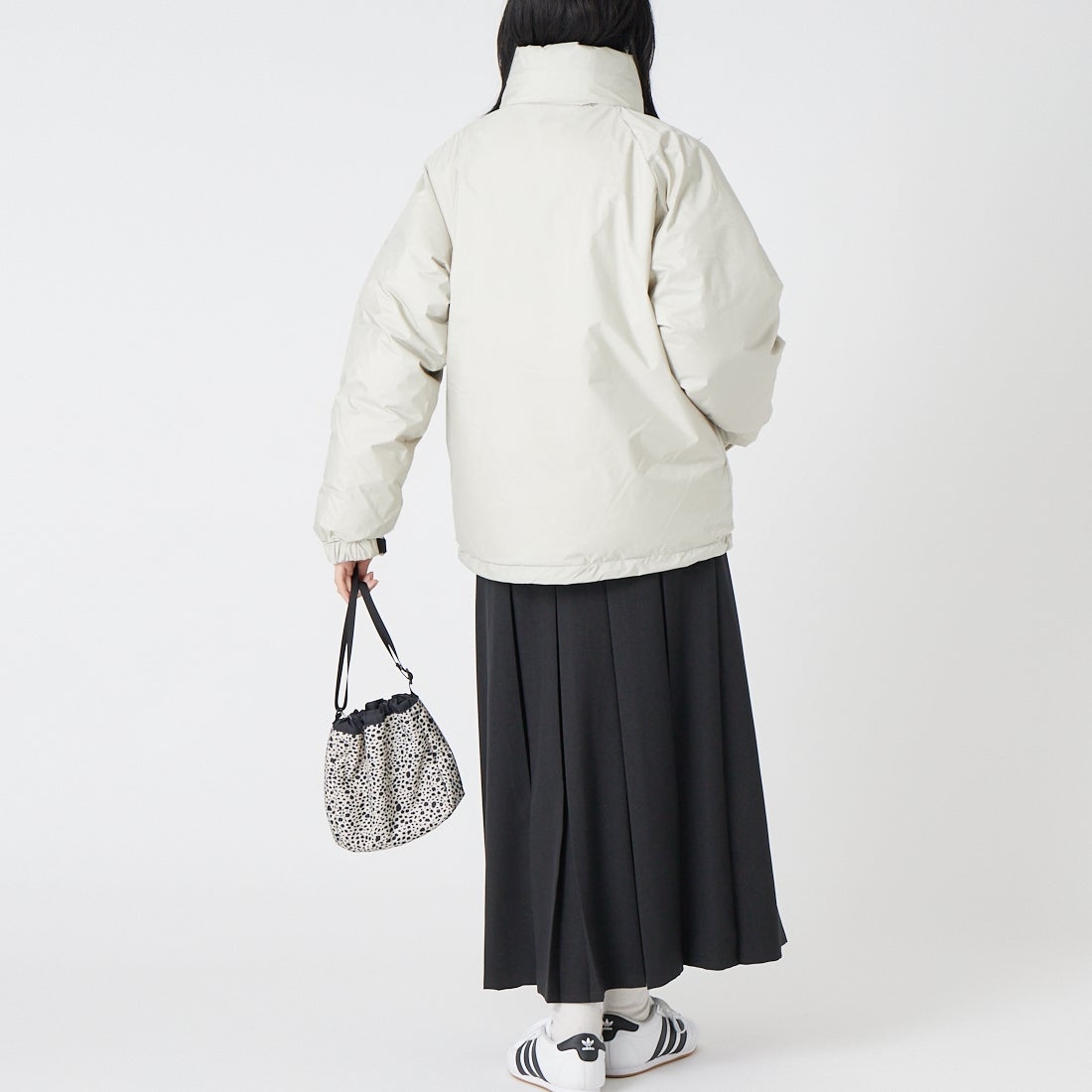 JEANSFACTORY × NANGA [ジーンズファクトリー × ナンガ] 別注 オーロラ