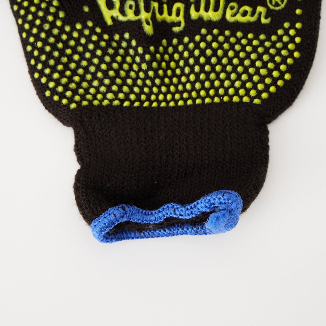 Refrigi Wear [リフリッジウェア] ダブルドットグローブ [DOUBLE-DOT-GLOVE] LIME