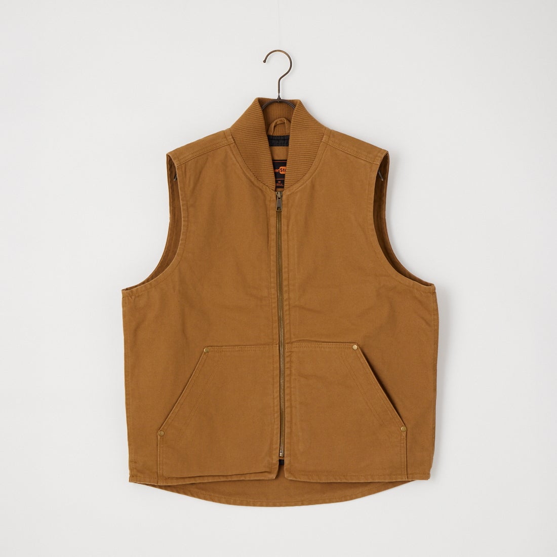 DUCK BROWN