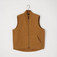DUCK BROWN