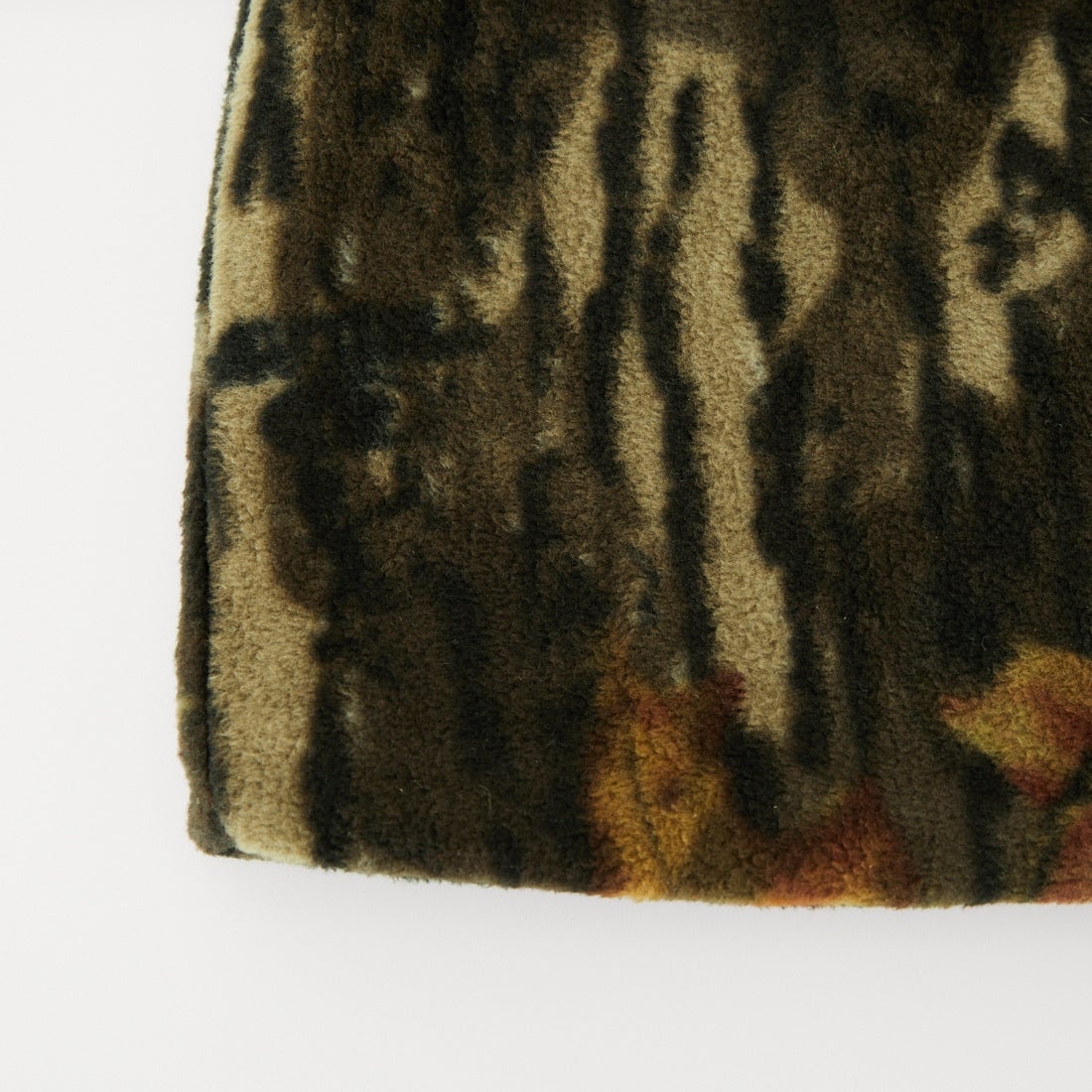 Port Authority [ポートオーソリティ] カモフラージュフリースビーニー [CAMO-FLEECE-BEANIE] MOSSEY OAK