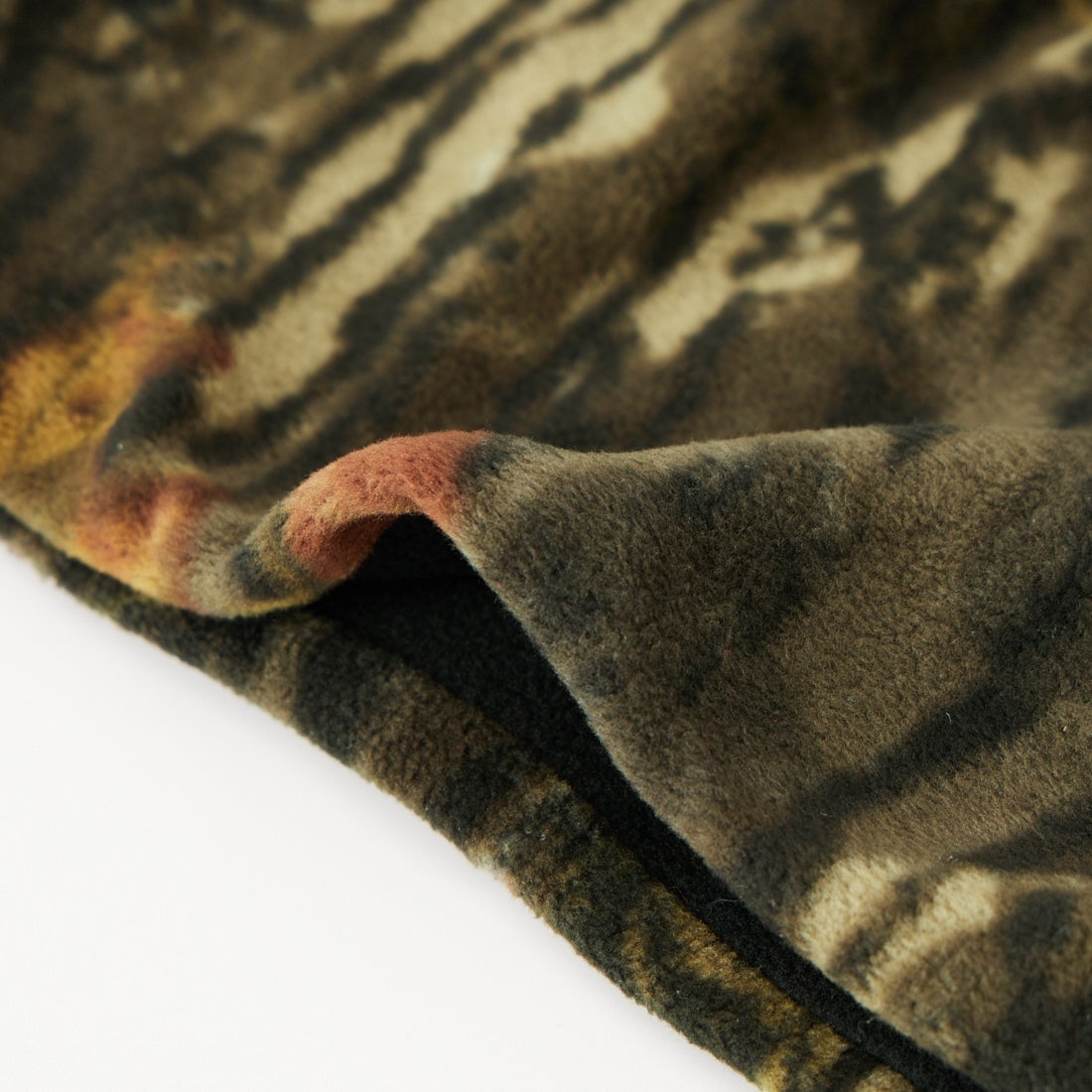 Port Authority [ポートオーソリティ] カモフラージュフリースビーニー [CAMO-FLEECE-BEANIE] MOSSEY OAK
