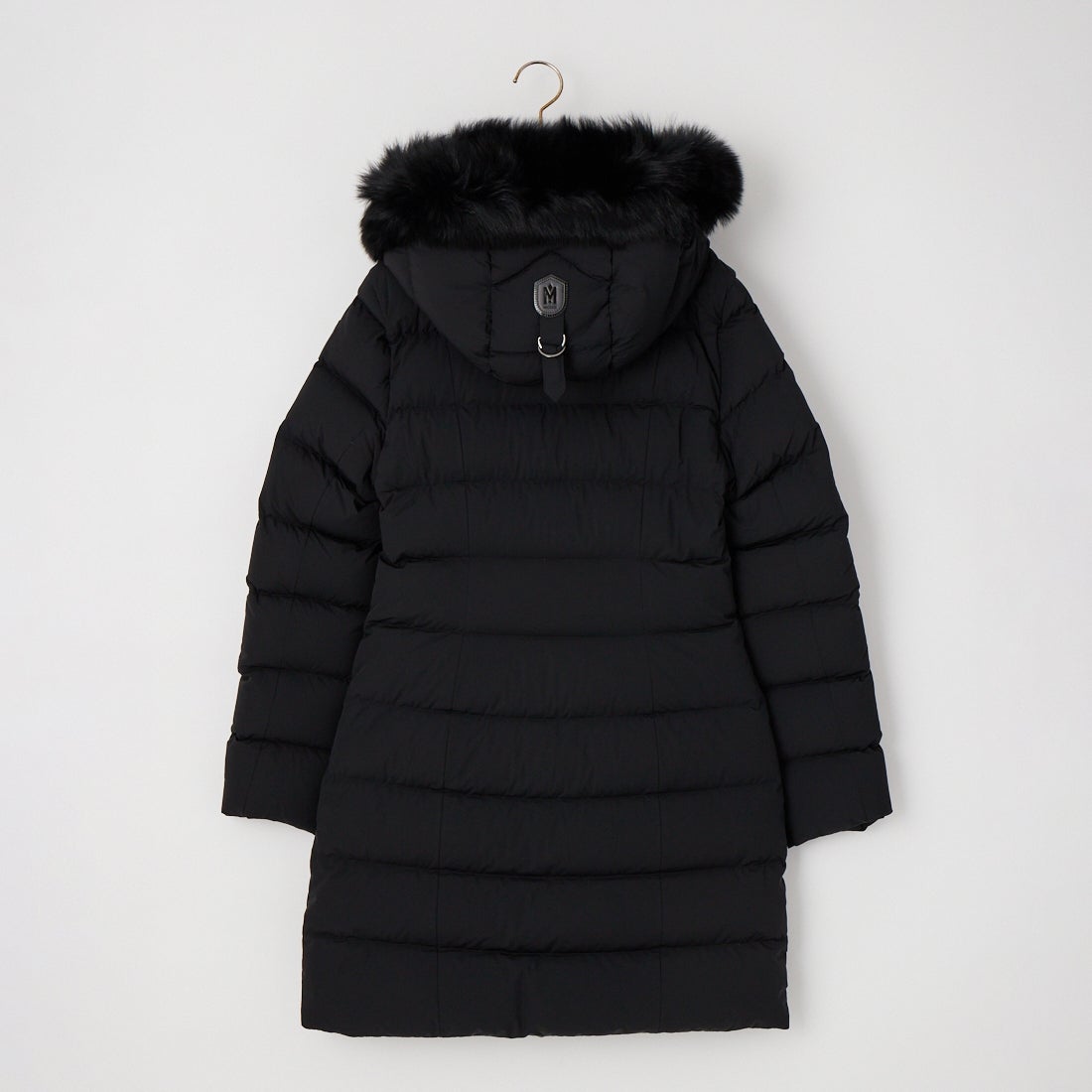 MACKAGE [マッカージュ] CALLA-BXZ ダウンコート [11962636] BLACK