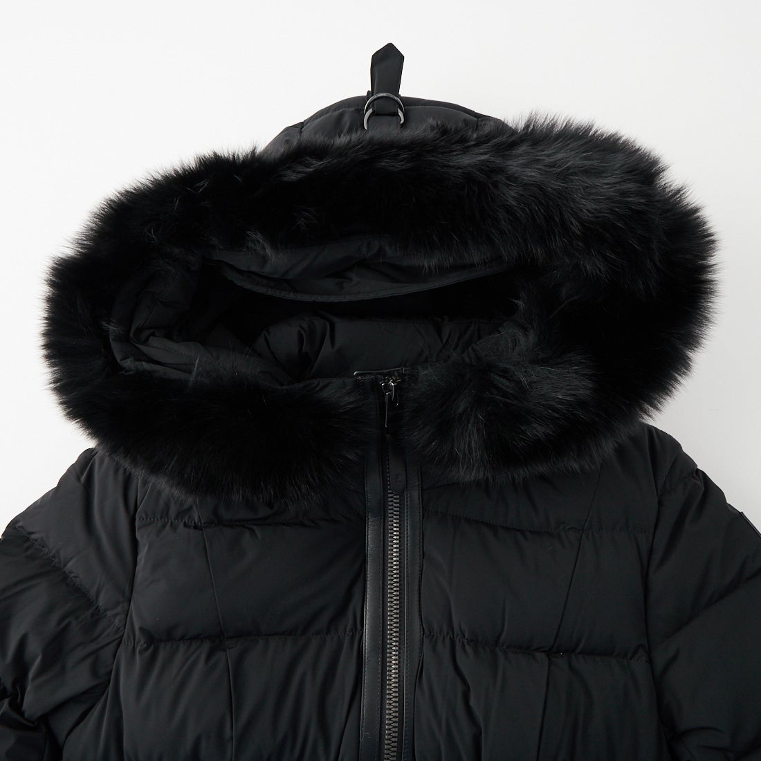 MACKAGE [マッカージュ] CALLA-BXZ ダウンコート [11962636] BLACK