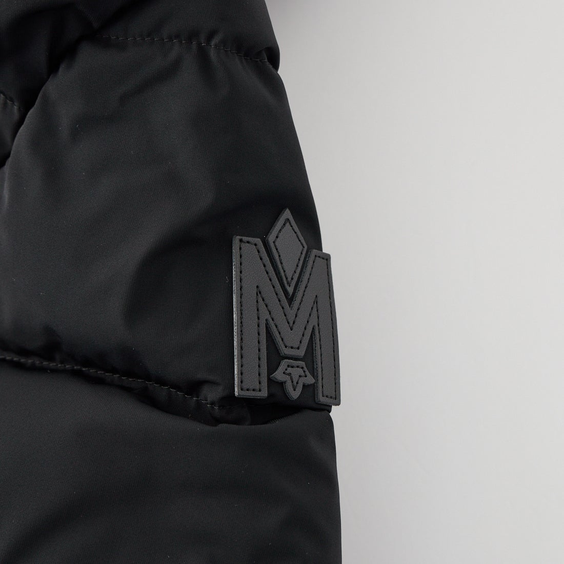 MACKAGE [マッカージュ] CALLA-BXZ ダウンコート [11962636] BLACK