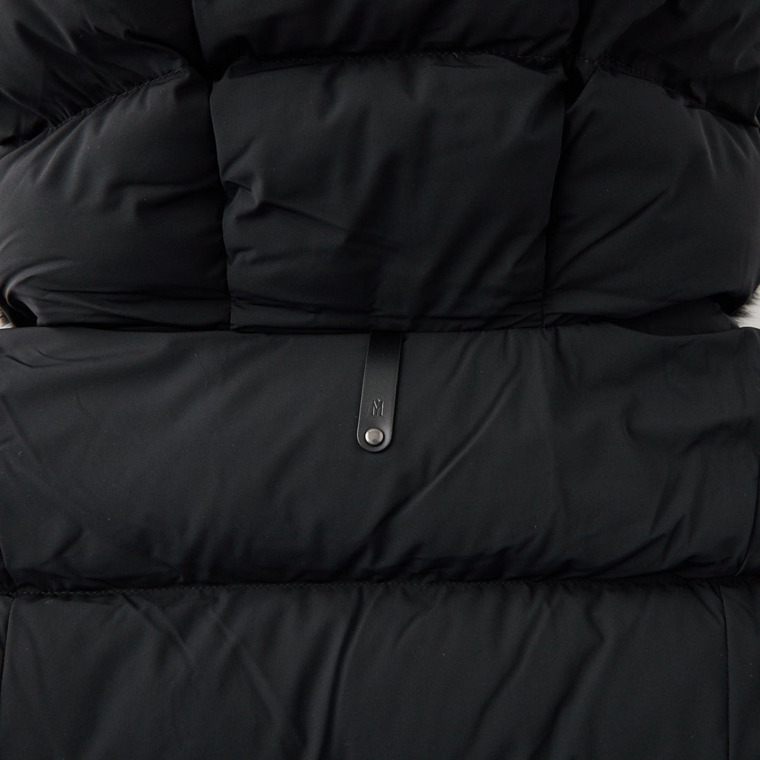 MACKAGE [マッカージュ] CALLA-BXZ ダウンコート [11962636] BLACK