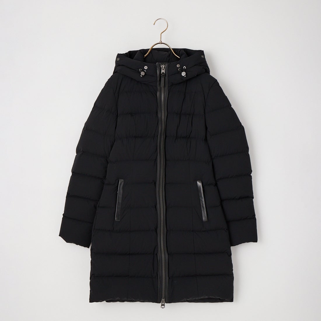 MACKAGE [マッカージュ] CALLA-BXZ ダウンコート [11962636] BLACK